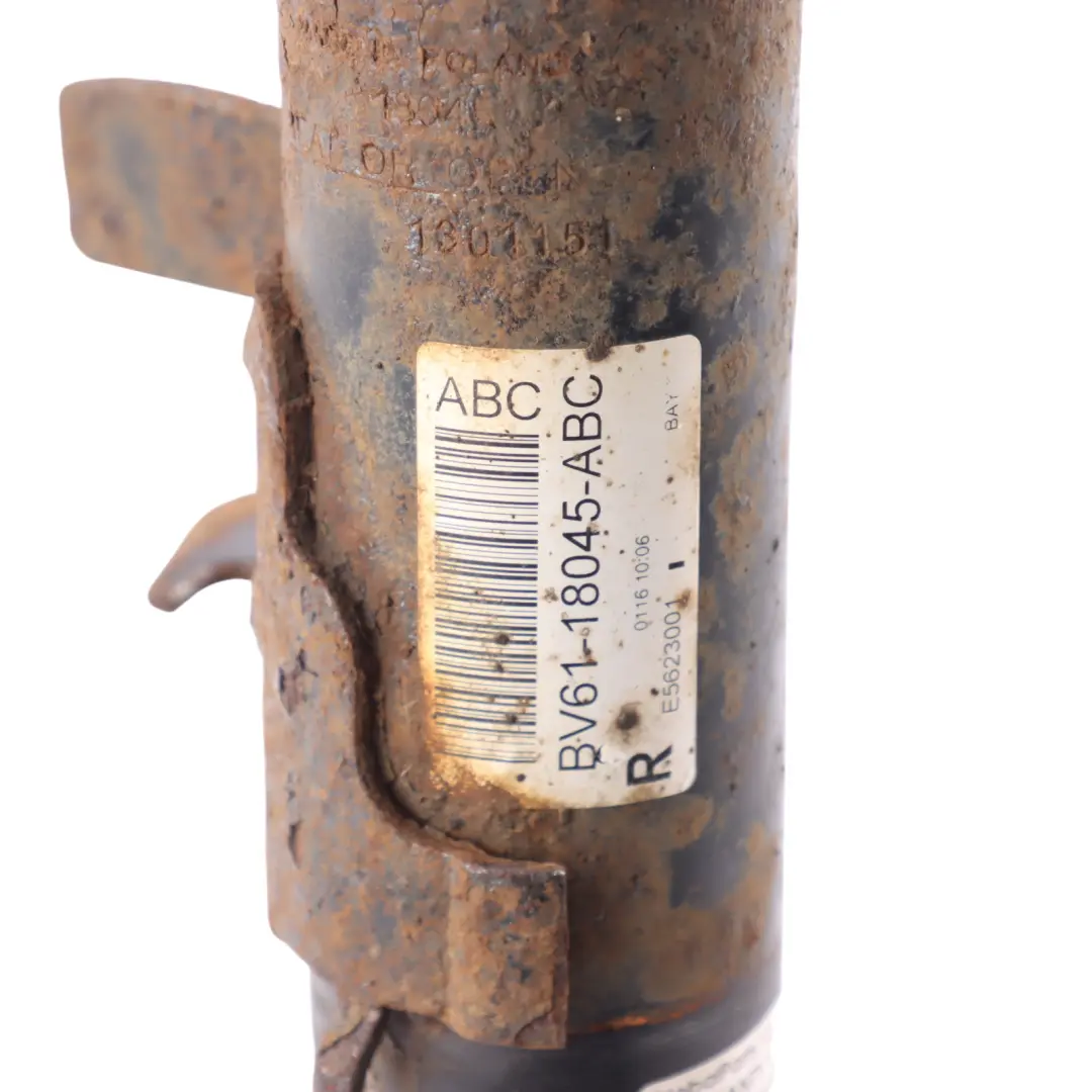 Ford Focus Mk3 Amortiguador Delantero Derecho Spring Strut - SKU BV61-18045-ABC - Número de pieza BV61-18045-ABC