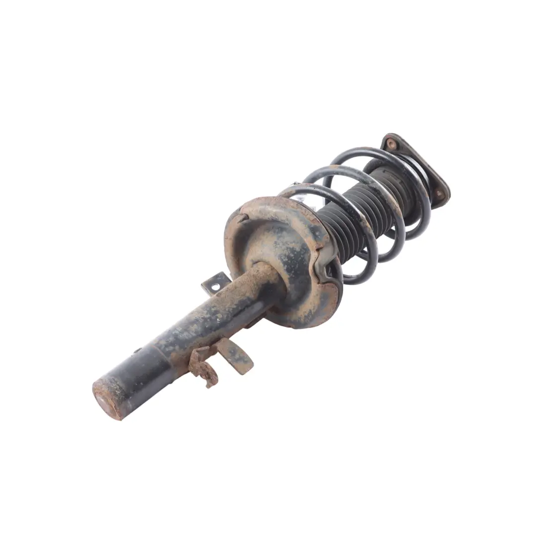 Ford Focus Mk3 Amortiguador Delantero Derecho Spring Strut - SKU BV61-18045-ABC - Número de pieza BV61-18045-ABC