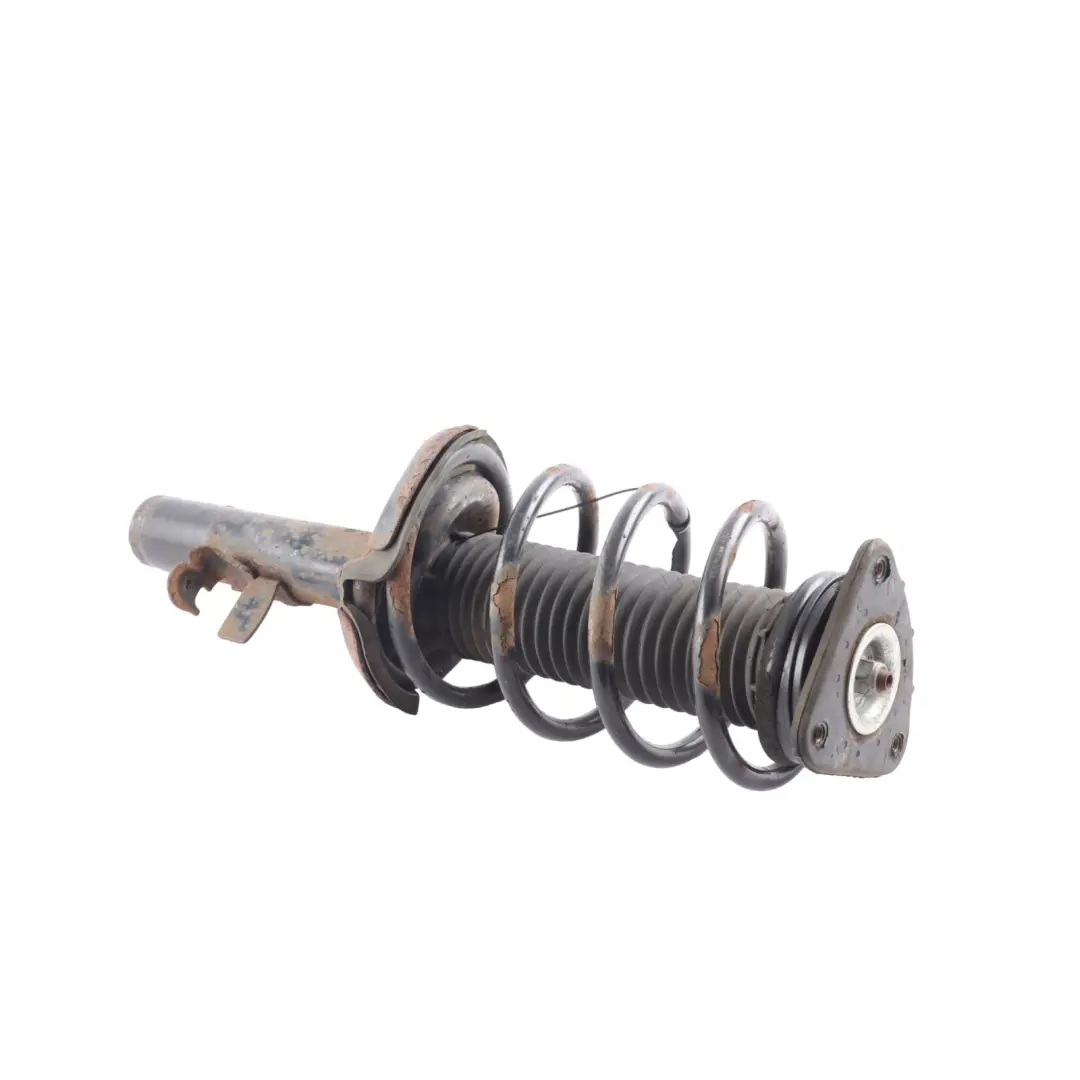 Mk3 Spring Strut Front Right O/S Shock Absorber to Ford Focus with Part number BV61-18045-ABC Ford Focus Mk3 Spring Strut Front Right O/S Shock Absorber - SKU BV61-18045-ABC - Part number BV61-18045-ABC