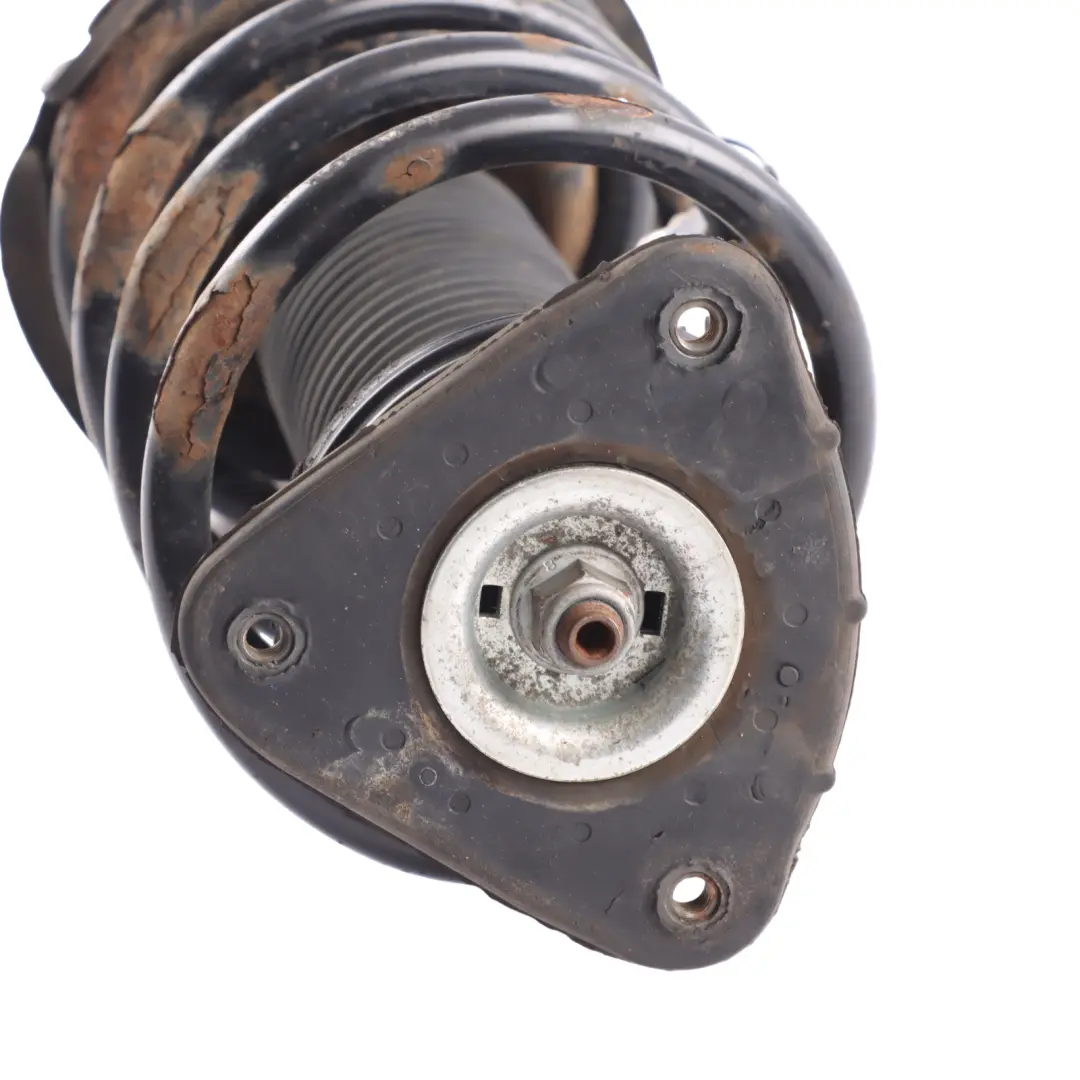 Mk3 Amortiguador Delantero Derecho Spring Strut para Ford Focus con número de pieza BV61-18045-ABC Ford Focus Mk3 Amortiguador Delantero Derecho Spring Strut - SKU BV61-18045-ABC - Número de pieza BV61-18045-ABC