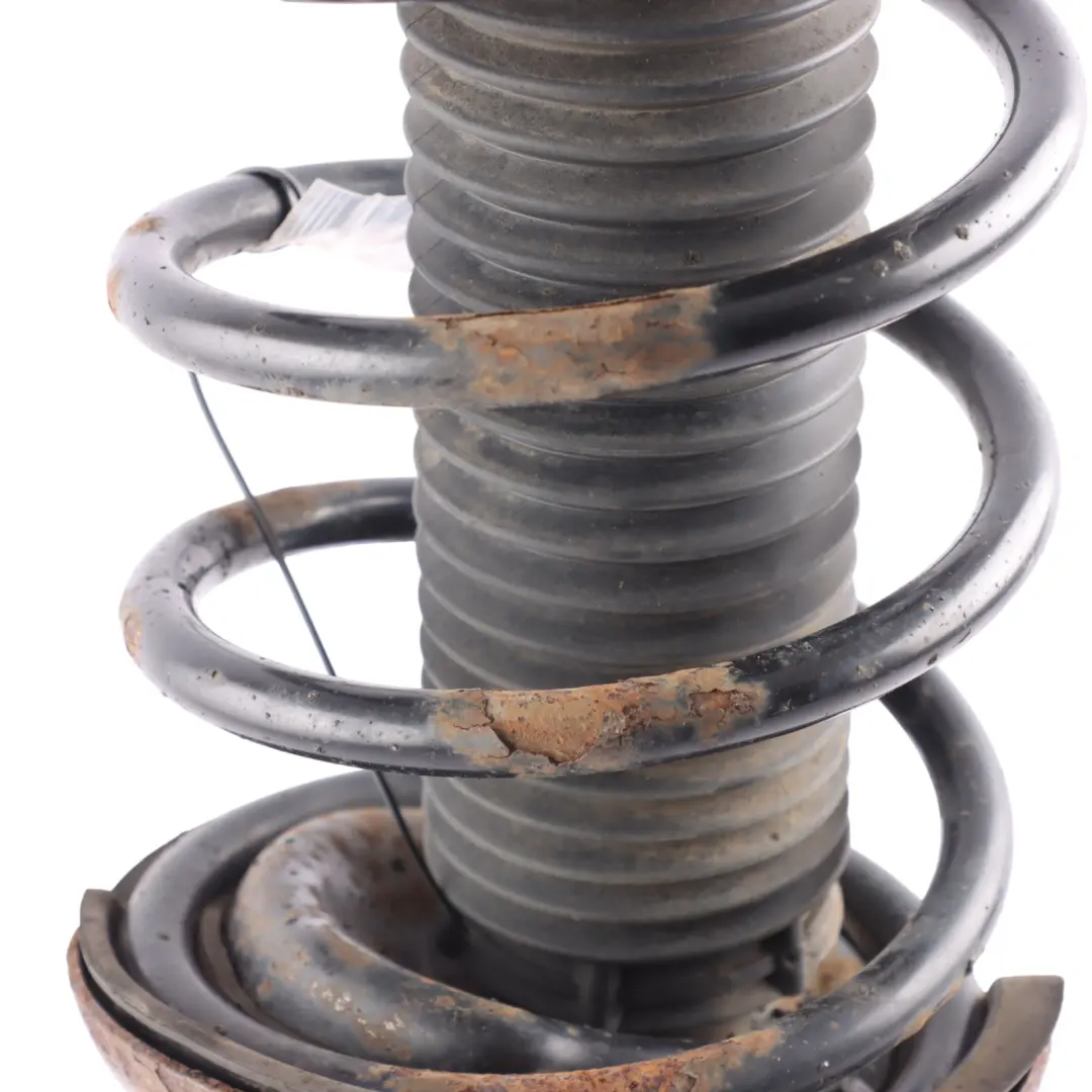 Mk3 Amortisseur Avant Droit Côté Conducteur pour Ford Focus à propos du numéro de pièce BV61-18045-ABC Ford Focus Mk3 Amortisseur Avant Droit Côté Conducteur - SKU BV61-18045-ABC - Numéro de pièce BV61-18045-ABC