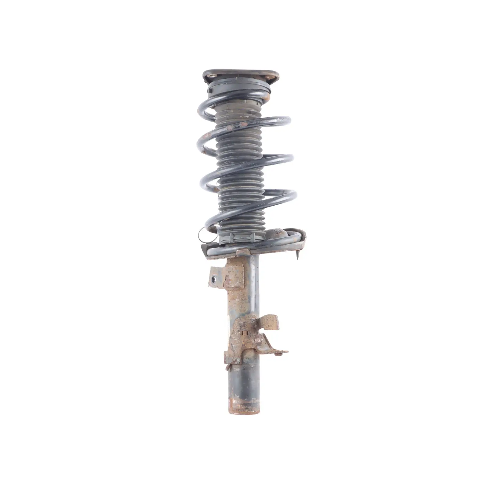 Ford Focus MK3 Ammortizzatore Molla Anteriore Sinistro BV61-18K001-ABC