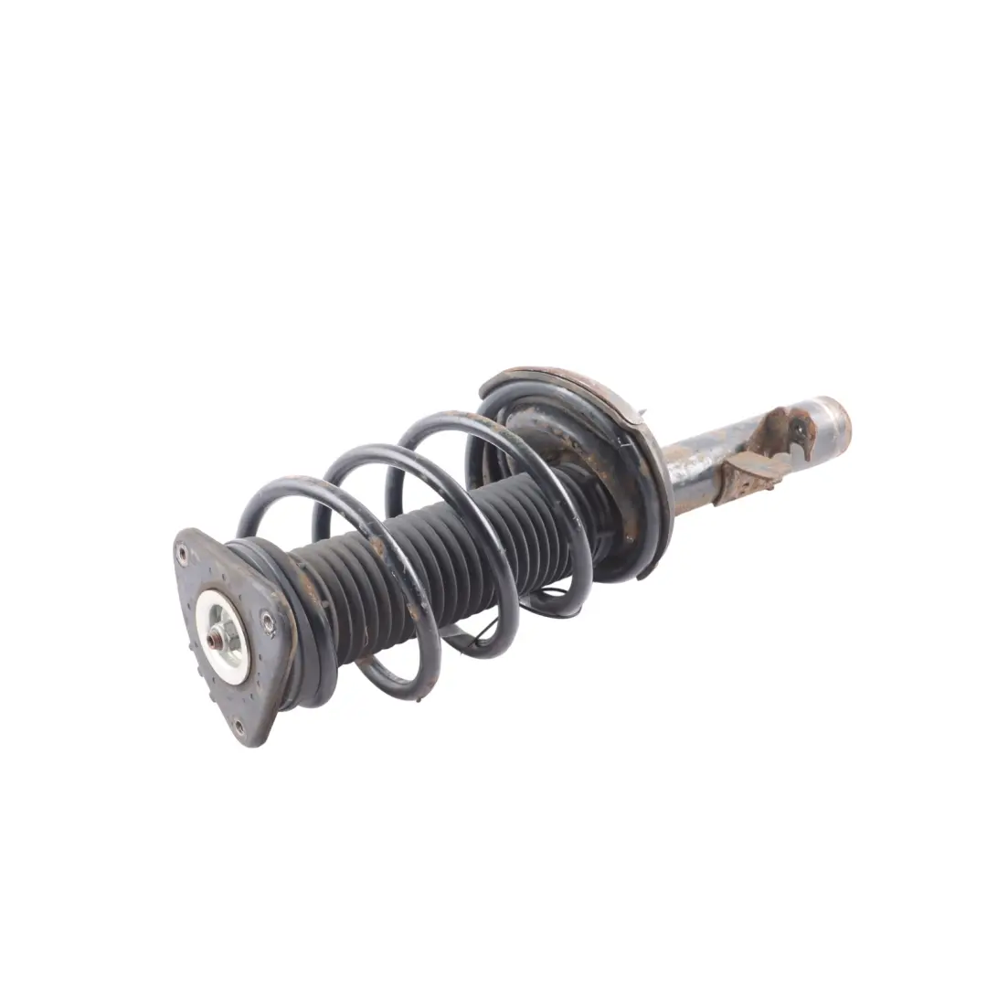 Ford Focus Mk3 Spring Strut Front Left N/S Shock Absorber - SKU BV61-18K001-ABC - Part number BV61-18K001-ABC