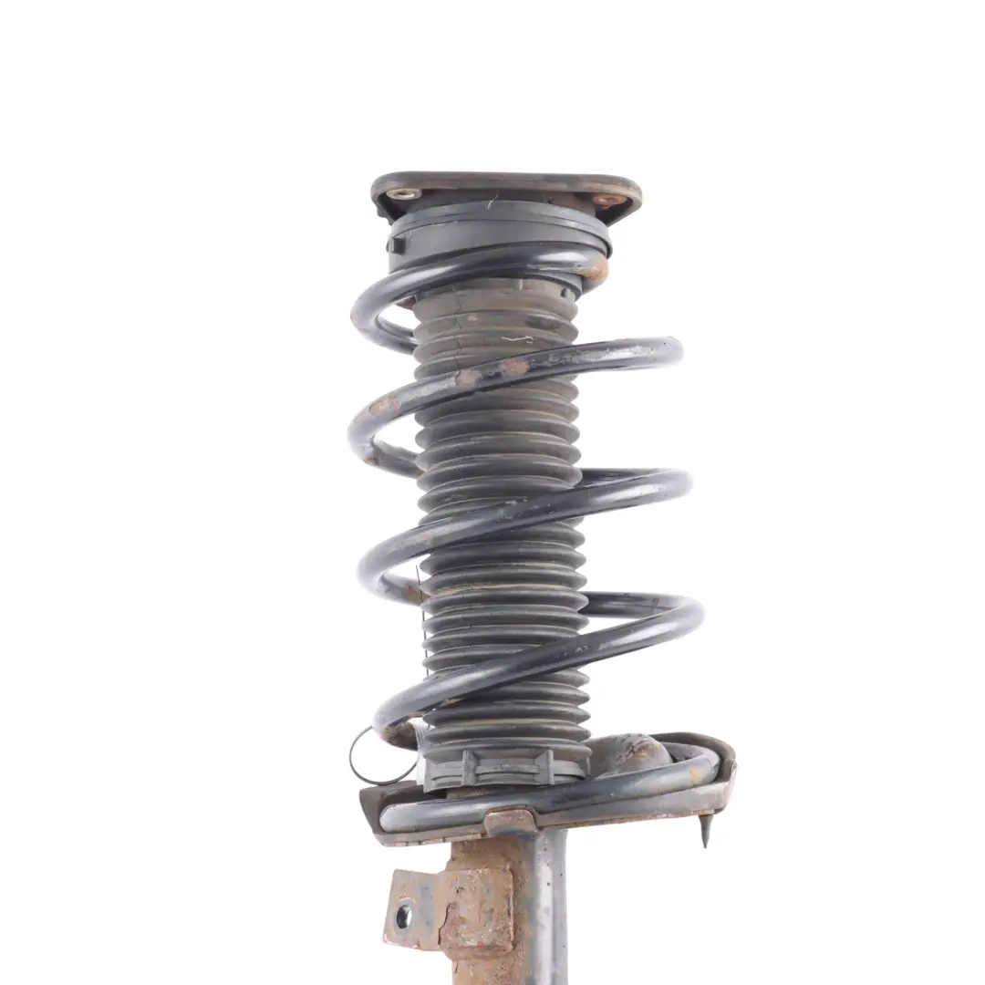 MK3 Amortiguador Delantero Izquierdo para Ford Focus con número de pieza BV61-18K001-ABC Ford Focus MK3 Amortiguador Delantero Izquierdo - SKU BV61-18K001-ABC - Número de pieza BV61-18K001-ABC