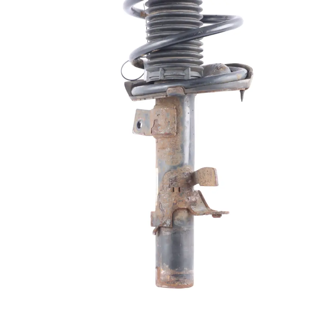 Mk3 Spring Strut Front Left N/S Shock Absorber to Ford Focus with Part number BV61-18K001-ABC Ford Focus Mk3 Spring Strut Front Left N/S Shock Absorber - SKU BV61-18K001-ABC - Part number BV61-18K001-ABC