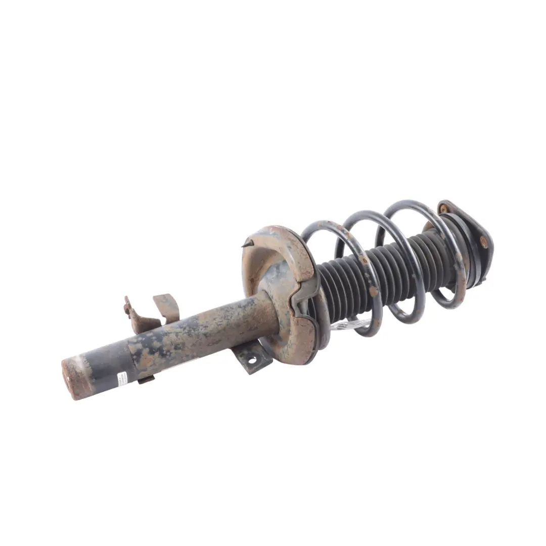 Mk3 Spring Strut Front Left N/S Shock Absorber to Ford Focus with Part number BV61-18K001-ABC Ford Focus Mk3 Spring Strut Front Left N/S Shock Absorber - SKU BV61-18K001-ABC - Part number BV61-18K001-ABC