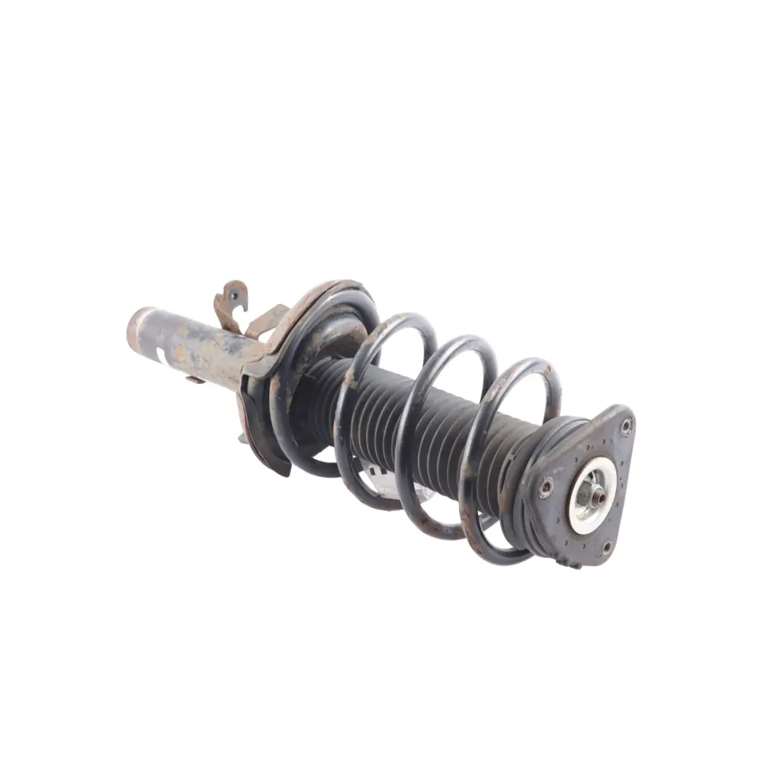 Ford Focus Mk3 Spring Strut Front Left N/S Shock Absorber - SKU BV61-18K001-ABC - Part number BV61-18K001-ABC