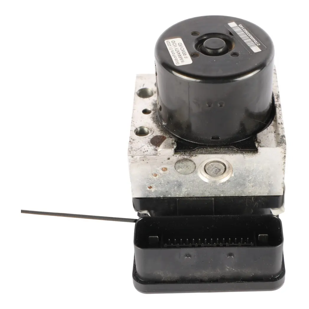 Ford Focus Mk3 Pompa Hamulcowa ABS - SKU BV61-2C405-AL - Numer Części BV61-2C405-AL