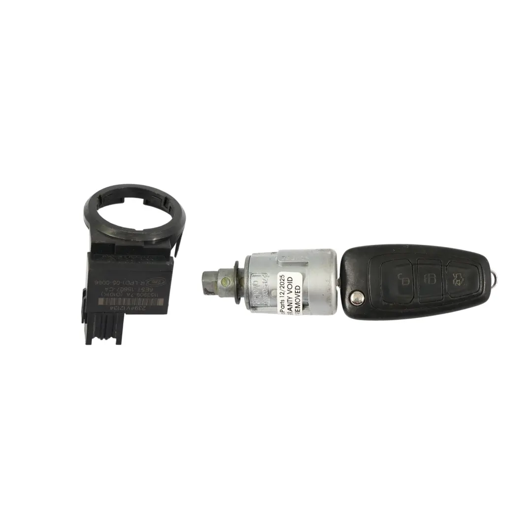 Ford Focus Mk3 1.6 TDCI T1DB 115CH Kit Gestion Moteur BV61-12A650-EGC Manuel - SKU BV61-12A650-EGC-1 - Numéro de pièce BV61-45A650-EGC