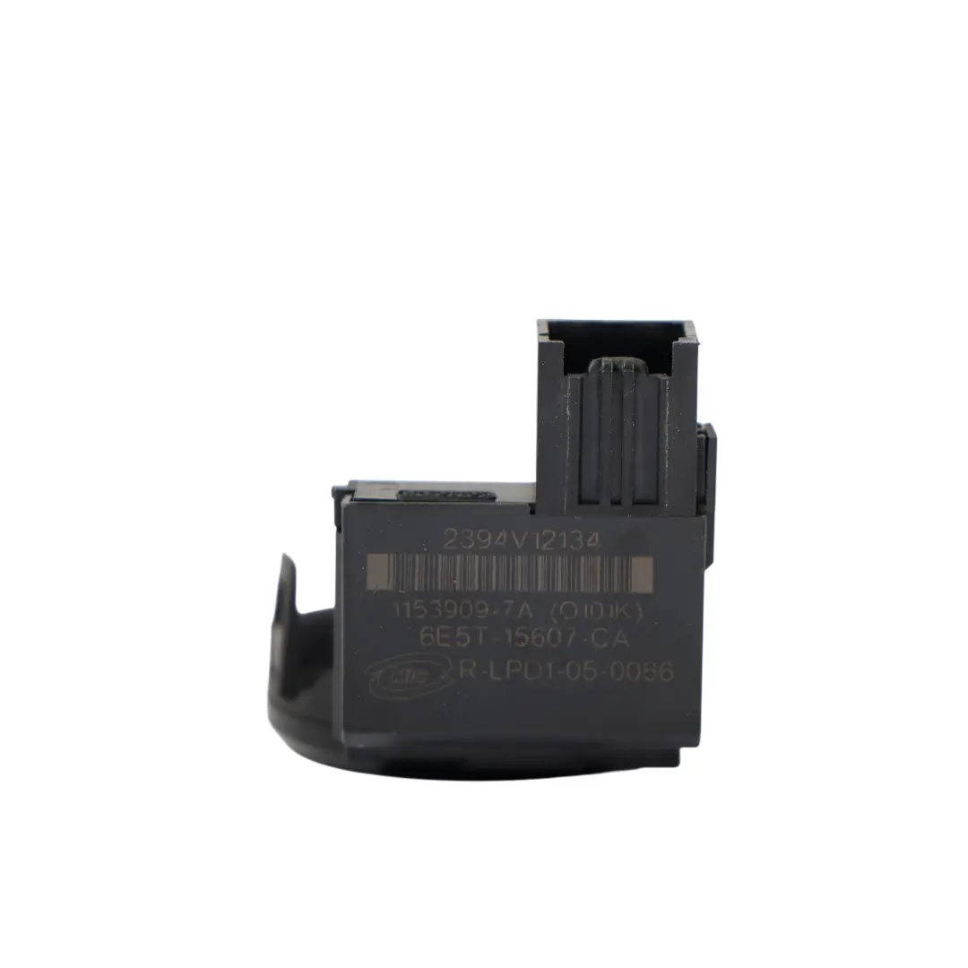 Ford Focus Mk3 1.6 TDCI T1DB 115CH Kit Gestion Moteur BV61-12A650-EGC Manuel - SKU BV61-12A650-EGC-1 - Numéro de pièce BV61-45A650-EGC