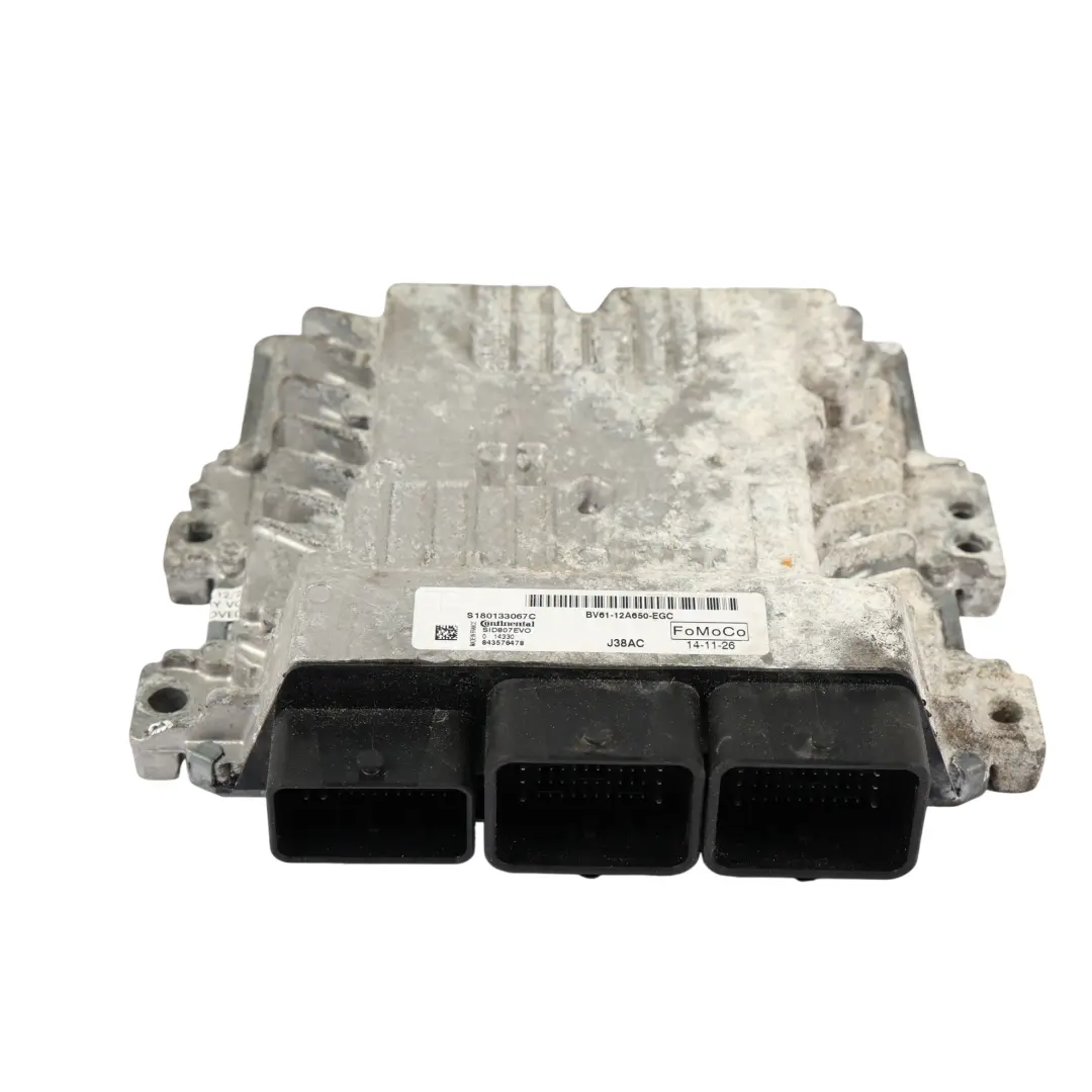 Mk3 1.6 TDCI T1DB 115HP Kit Centralina Motore BV61-12A650-EGC Manual per Ford Focus con numero di parte BV61-45A650-EGC Ford Focus Mk3 1.6 TDCI T1DB 115HP Kit Centralina Motore BV61-12A650-EGC Manual - SKU BV61-12A650-EGC-1 - Numero di parte BV61-45A650-EGC