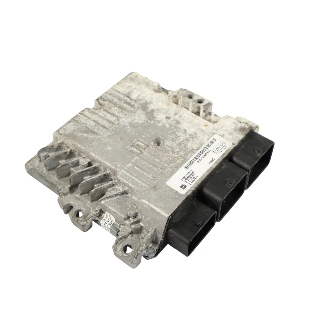 Mk3 1.6 TDCI T1DB 115CH Kit Gestion Moteur BV61-12A650-EGC Manuel pour Ford Focus à propos du numéro de pièce BV61-45A650-EGC Ford Focus Mk3 1.6 TDCI T1DB 115CH Kit Gestion Moteur BV61-12A650-EGC Manuel - SKU BV61-12A650-EGC-1 - Numéro de pièce BV61-45A650-EGC