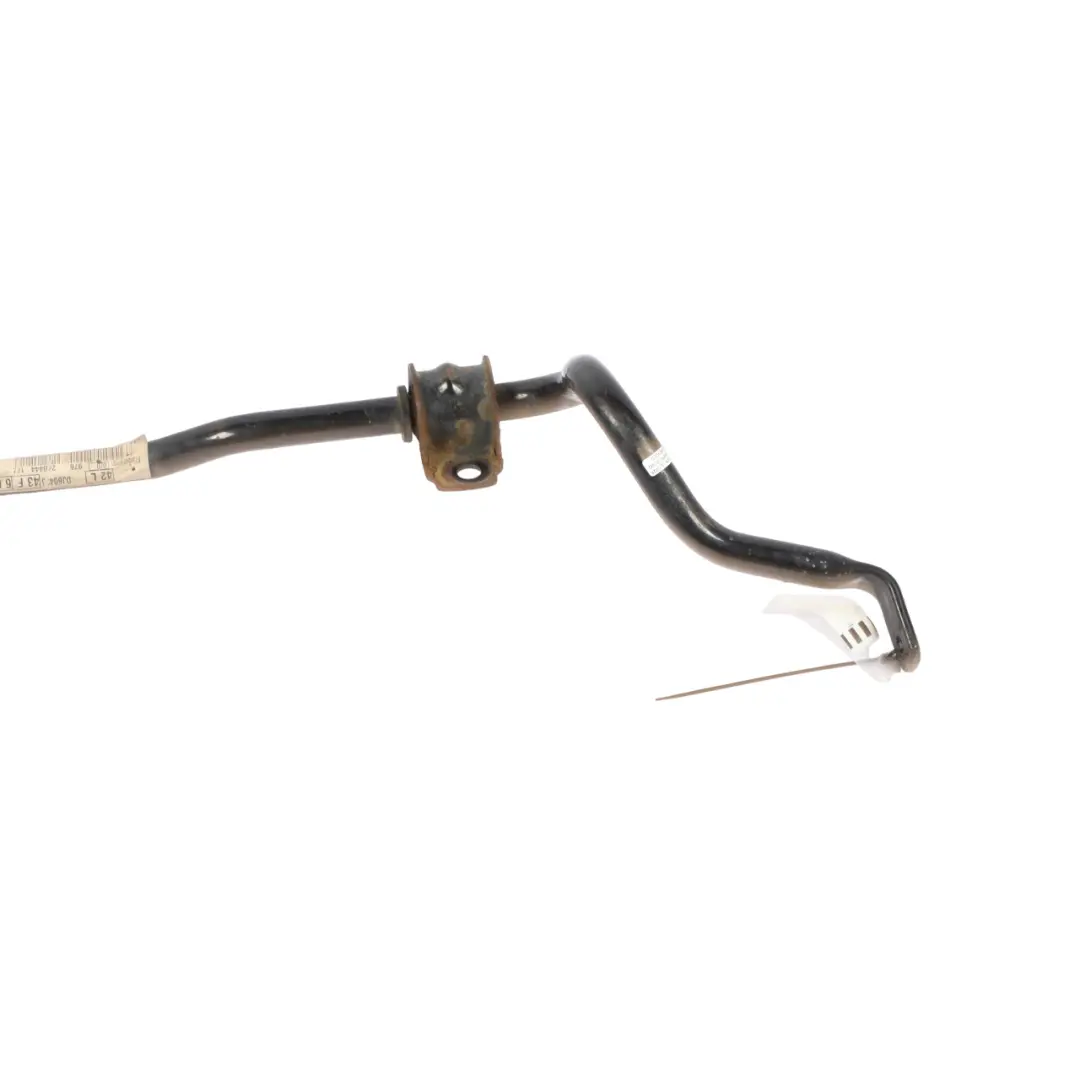 Mk3 Barre Stabilisatrice Avant Biellette Antiroulis pour Ford Focus à propos du numéro de pièce BV61-5482-BAB Ford Focus Mk3 Barre Stabilisatrice Avant Biellette Antiroulis - SKU BV61-5482-BAB - Numéro de pièce BV61-5482-BAB