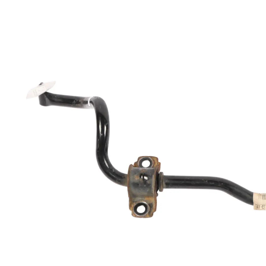 Ford Focus Mk3 Front Axle Anti Roll Bar Stabilizer Sway Link - SKU BV61-5482-BAB - Part number BV61-5482-BAB