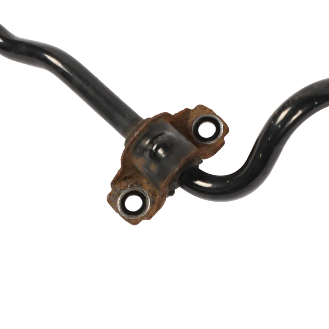 Ford Focus Mk3 Front Axle Anti Roll Bar Stabilizer Sway Link - SKU BV61-5482-BAB - Part number BV61-5482-BAB