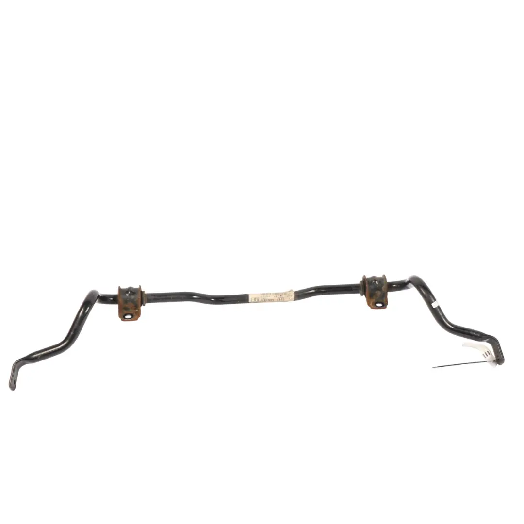 Ford Focus Mk3 Drążek Stabilizatora Łącznik Wahacza - SKU BV61-5482-BAB - Numer Części BV61-5482-BAB