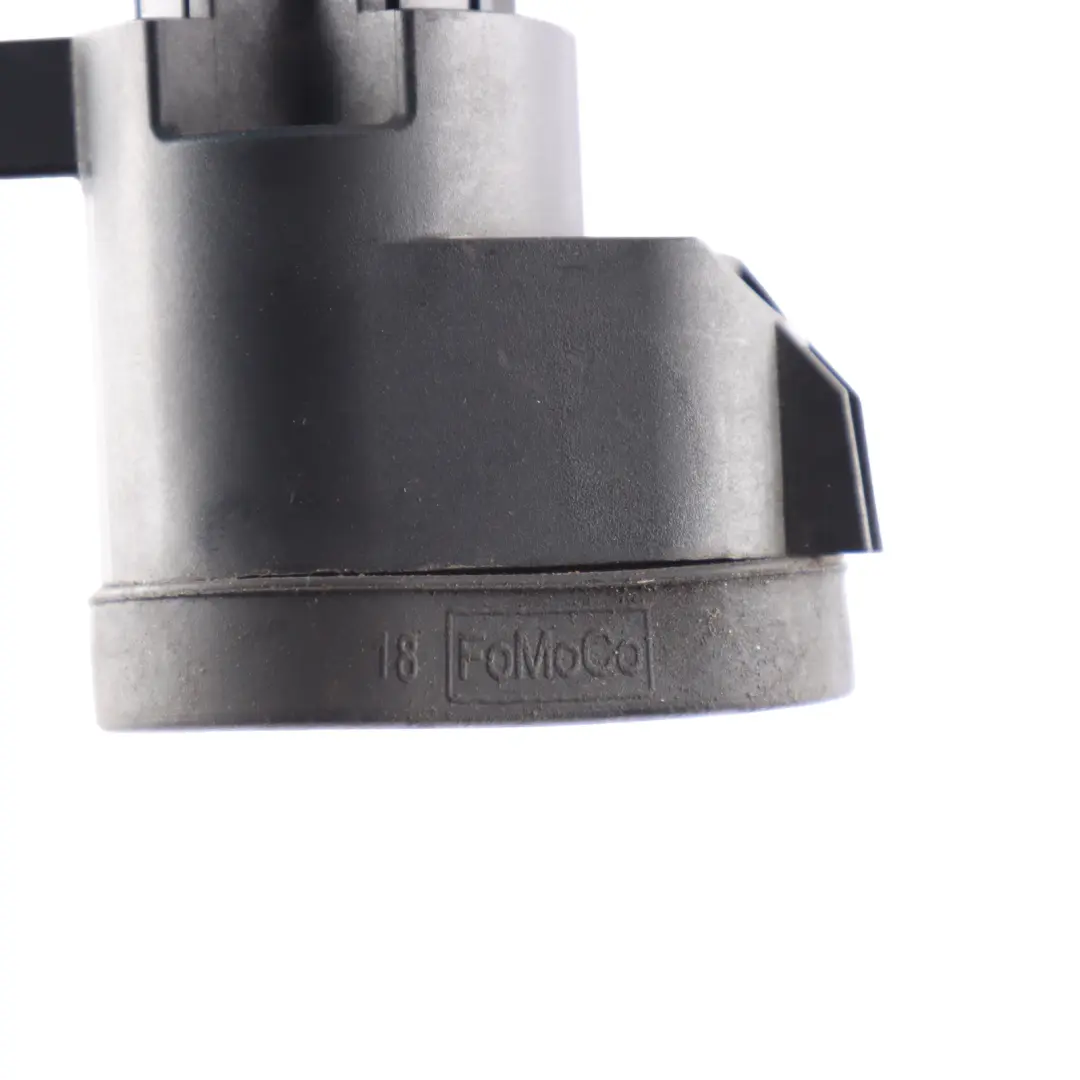 Mk3 Coolant Radiator Upper Bracket Holder Support to Ford Focus with Part number BV61-8A194-HB Ford Focus Mk3 Coolant Radiator Upper Bracket Holder Support - SKU BV61-8A194-HB - Part number BV61-8A194-HB