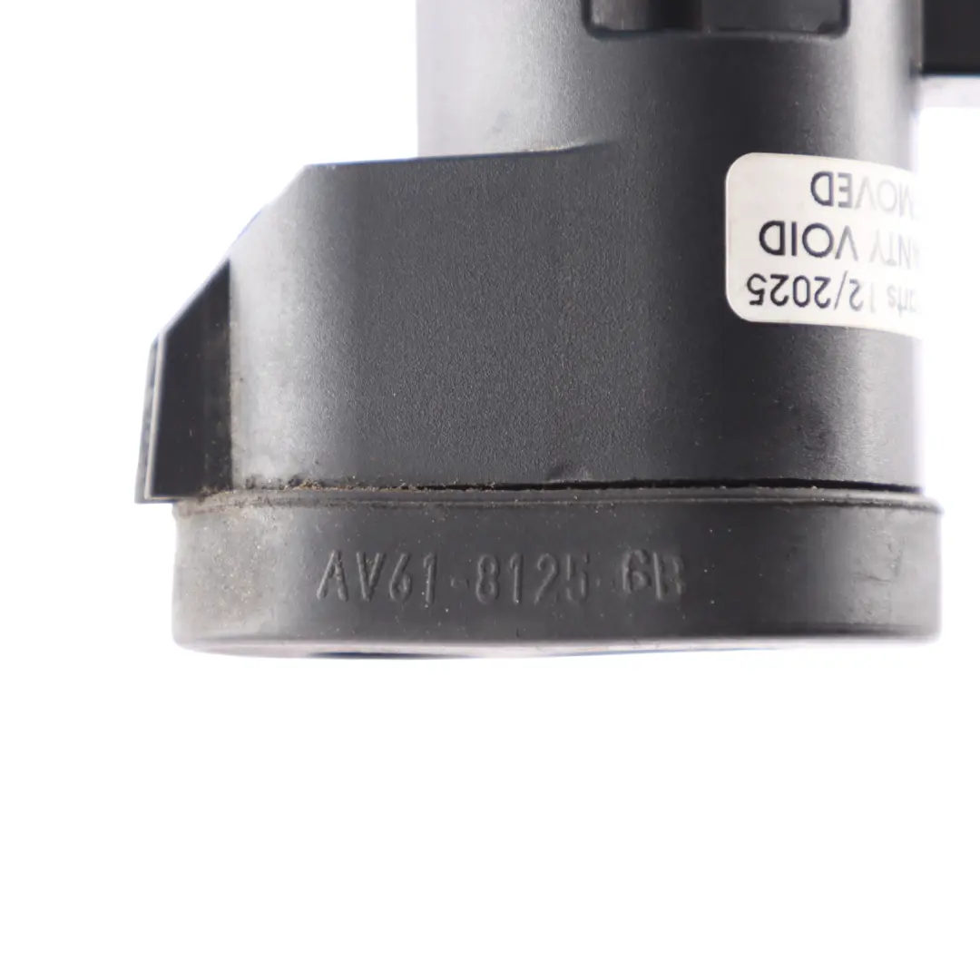 Ford Focus Mk3 Coolant Radiator Upper Bracket Holder Support - SKU BV61-8A194-HB - Part number BV61-8A194-HB