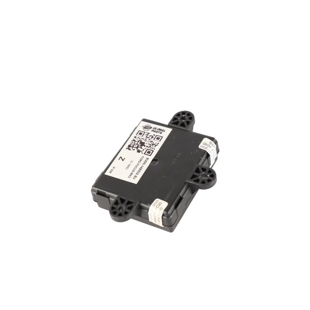 Mk3 Rear Door Control Module Door Left Right N/O/S BV6N-14B532-BJ to Ford Focus with Part number 2095989 Ford Focus Mk3 Rear Door Control Module Door Left Right N/O/S BV6N-14B532-BJ - SKU 2095989 - Part number 2095989