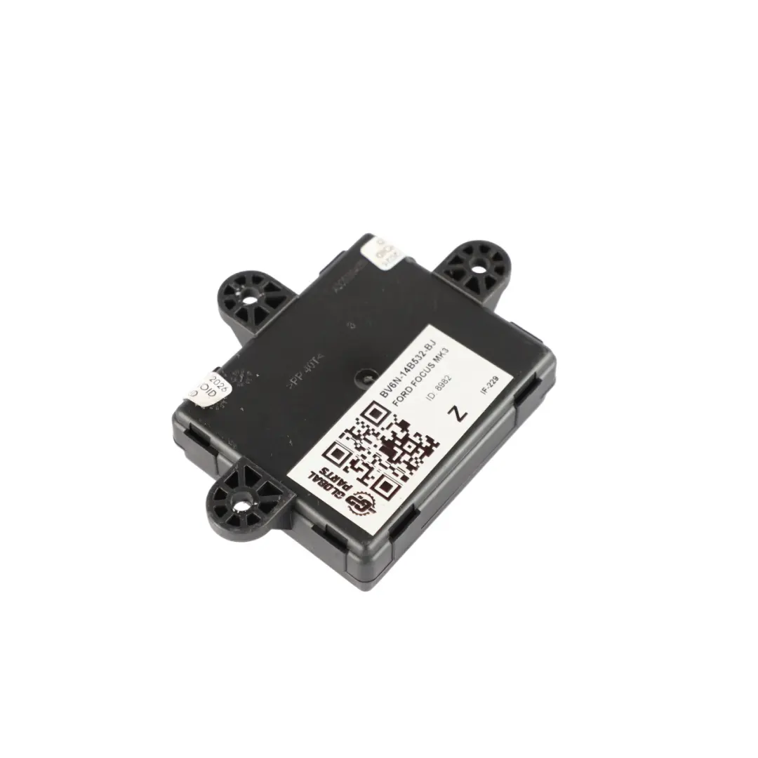 Mk3 Rear Door Control Module Door Left Right N/O/S BV6N-14B532-BJ to Ford Focus with Part number 2095989 Ford Focus Mk3 Rear Door Control Module Door Left Right N/O/S BV6N-14B532-BJ - SKU 2095989 - Part number 2095989