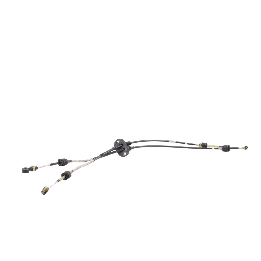 Ford Focus Mk3 Manual Gearbox Linkage Selector Cable 2225899 - SKU BV6R-7E395-GD - Part number BV6R-7E395-GD