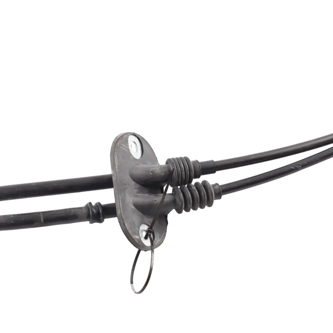 Ford Focus Mk3 Manual Gearbox Linkage Selector Cable 2225899 - SKU BV6R-7E395-GD - Part number BV6R-7E395-GD