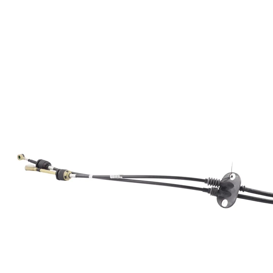 Ford Focus Mk3 Manual Gearbox Linkage Selector Cable 2225899 - SKU BV6R-7E395-GD - Part number BV6R-7E395-GD