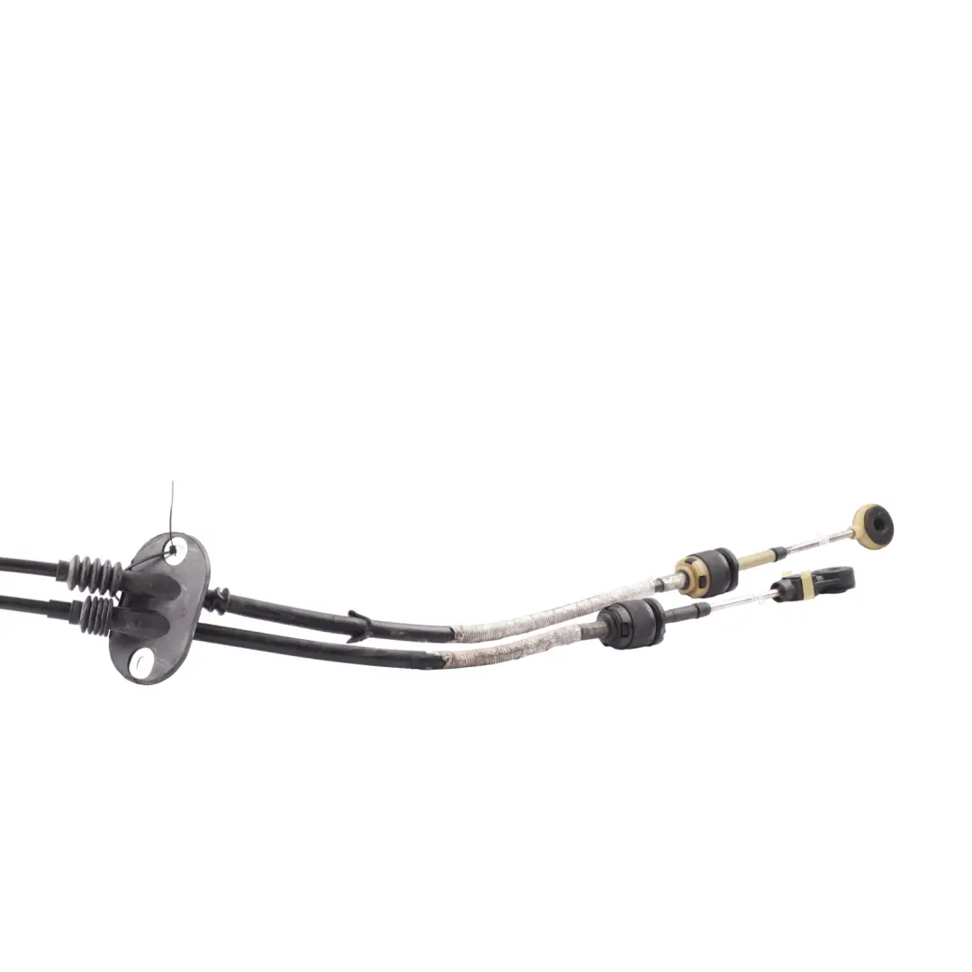 Ford Focus Mk3 Manual Gearbox Linkage Selector Cable 2225899 - SKU BV6R-7E395-GD - Part number BV6R-7E395-GD