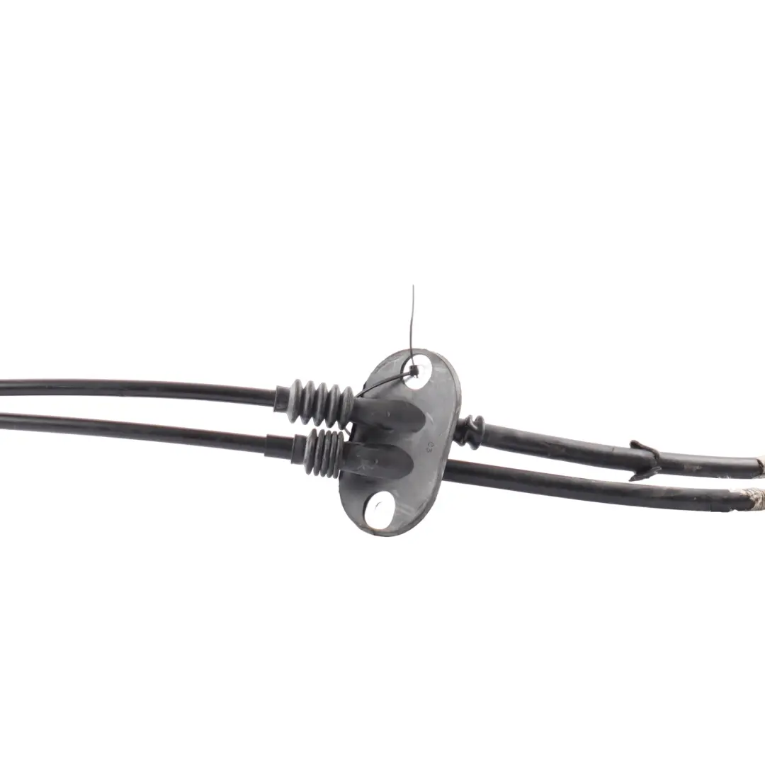 Ford Focus Mk3 Manual Gearbox Linkage Selector Cable 2225899 - SKU BV6R-7E395-GD - Part number BV6R-7E395-GD
