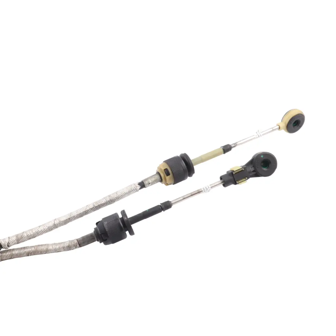 Ford Focus Mk3 Manual Gearbox Linkage Selector Cable 2225899 - SKU BV6R-7E395-GD - Part number BV6R-7E395-GD