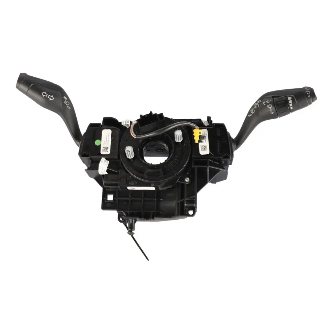 Ford Focus Mk3 Indicator Wiper Stalk - SKU BV6T-13N064-AJ - Part number BV6T-13N064-AJ