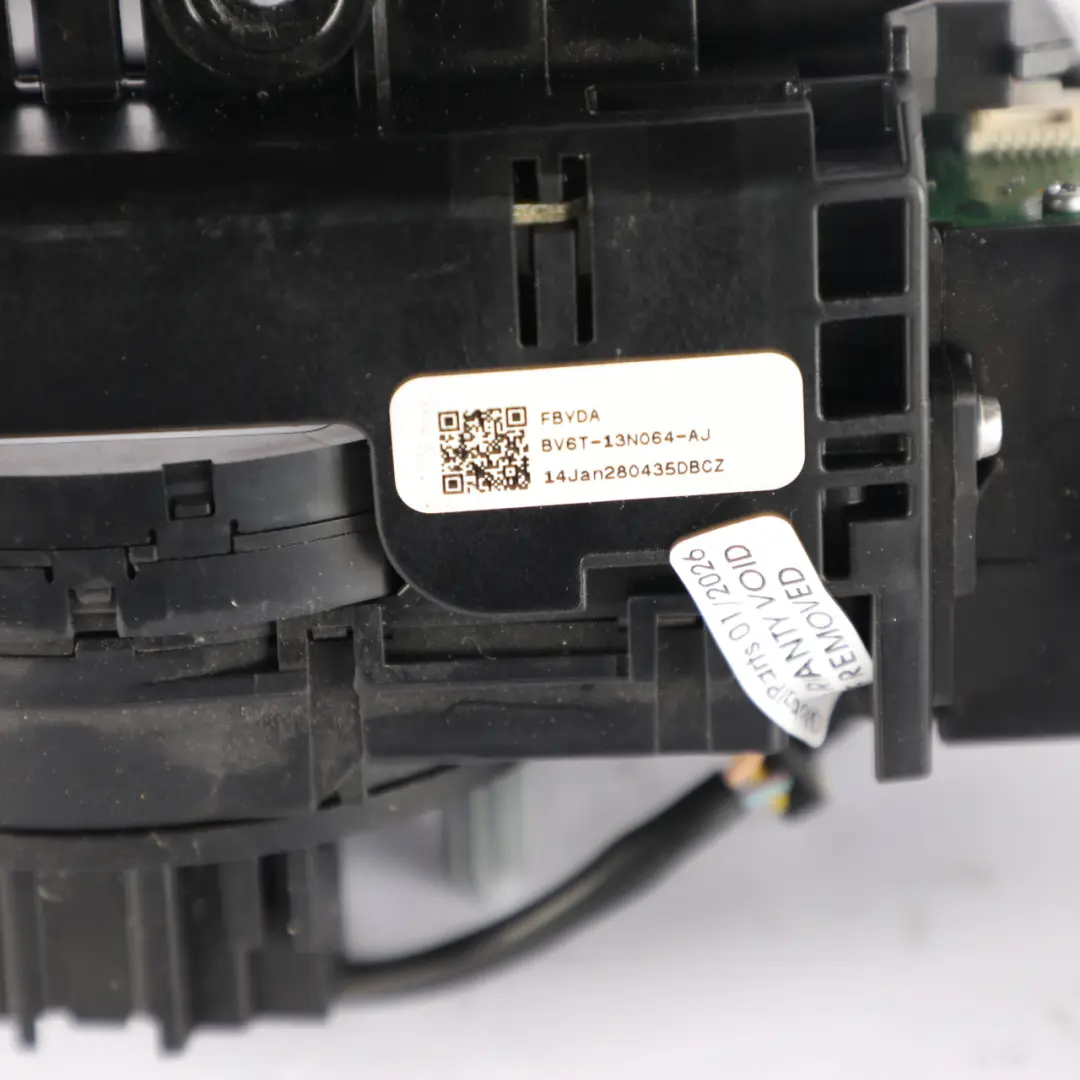 Ford Focus Mk3 Indicator Wiper Stalk - SKU BV6T-13N064-AJ - Part number BV6T-13N064-AJ