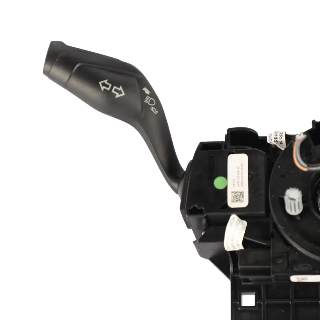 Ford Focus Mk3 Indicator Wiper Stalk - SKU BV6T-13N064-AJ - Part number BV6T-13N064-AJ