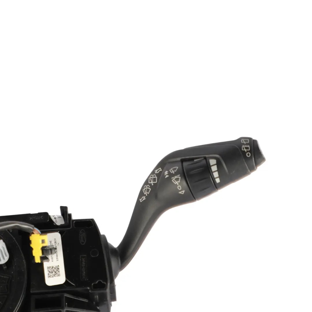 Ford Focus Mk3 Indicator Wiper Stalk - SKU BV6T-13N064-AJ - Part number BV6T-13N064-AJ