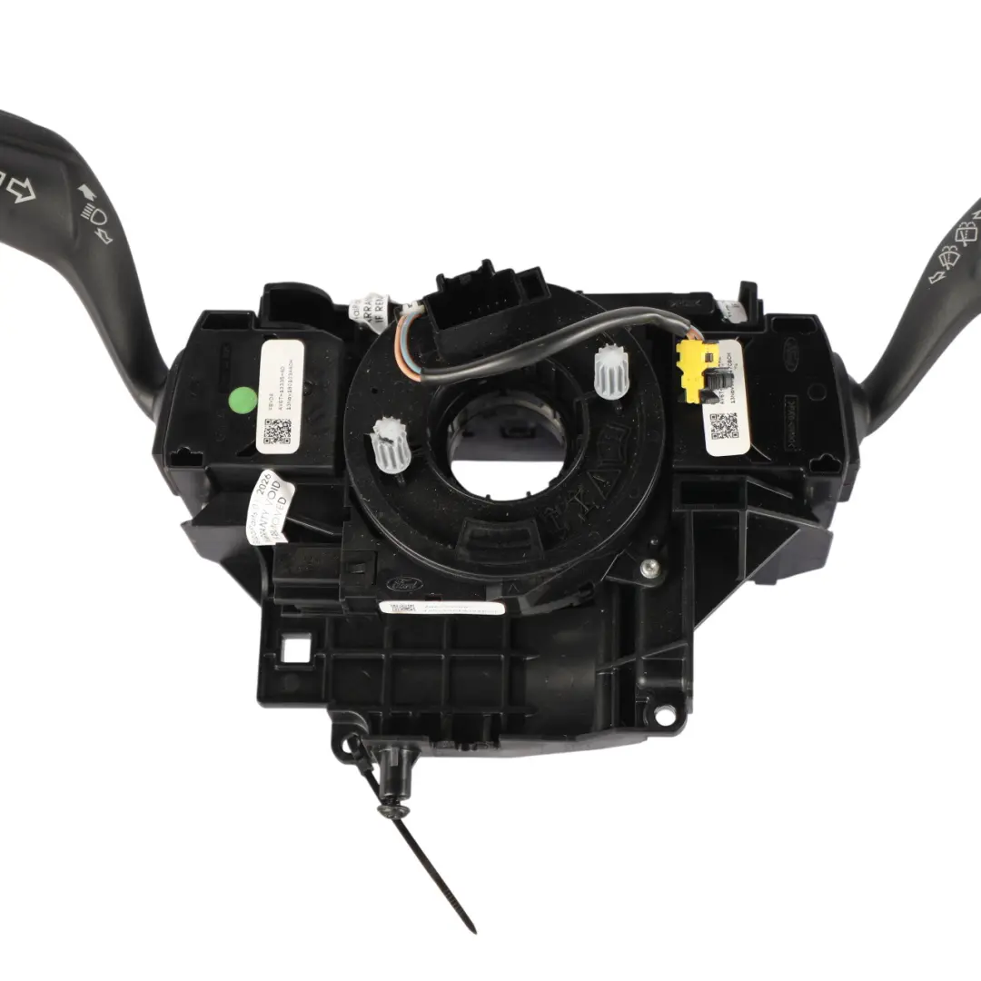 Ford Focus Mk3 Indicator Wiper Stalk - SKU BV6T-13N064-AJ - Part number BV6T-13N064-AJ