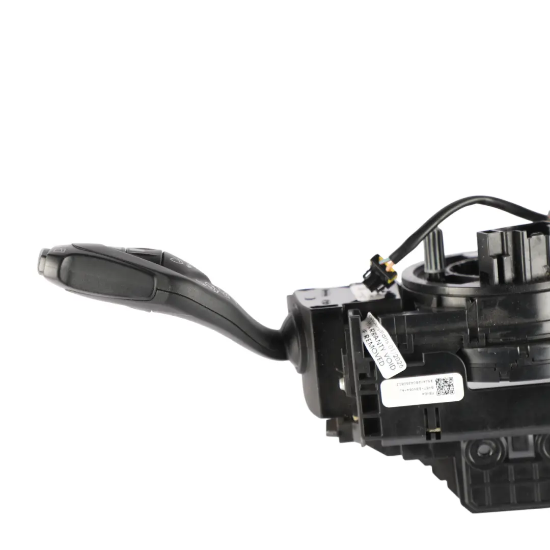 Ford Focus Mk3 Indicator Wiper Stalk - SKU BV6T-13N064-AJ - Part number BV6T-13N064-AJ