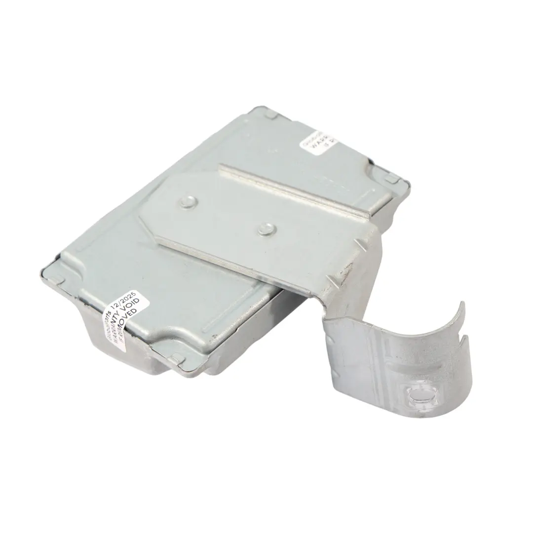 Ford Focus Mk3 Módulo De Control Estabilización Tensión Bosch ECU - SKU BV6T-14B526-BC - Número de pieza BV6T-14B526-BC