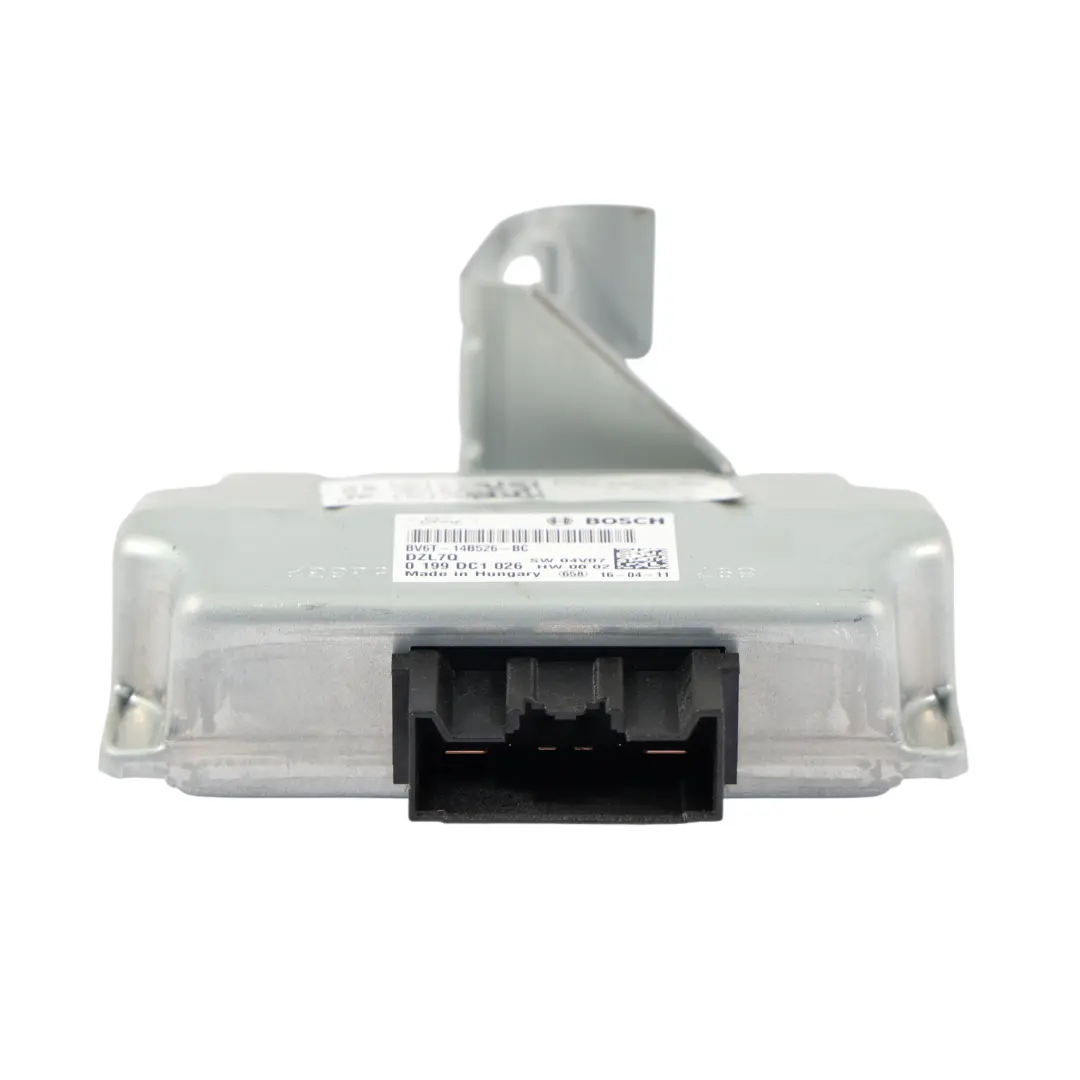 Mk3 Spannungs Stabilisierung Steuer Modul Bosch ECU für Ford Focus mit Teilenummer BV6T-14B526-BC Ford Focus Mk3 Spannungs Stabilisierung Steuer Modul Bosch ECU - SKU BV6T-14B526-BC - Teilenummer BV6T-14B526-BC