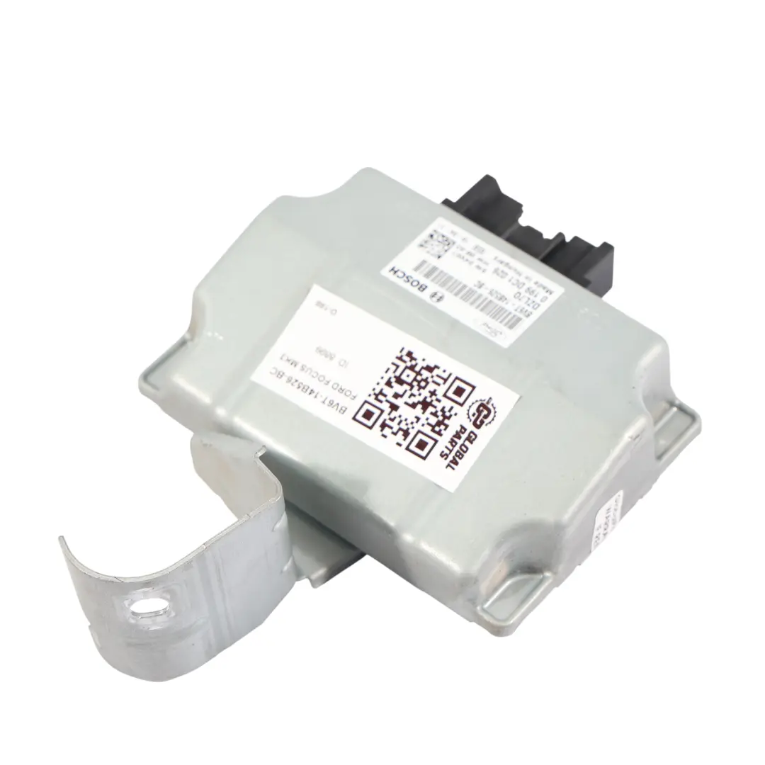 Ford Focus Mk3 Moduł Sterownik Bosch ECU - SKU BV6T-14B526-BC - Numer Części BV6T-14B526-BC