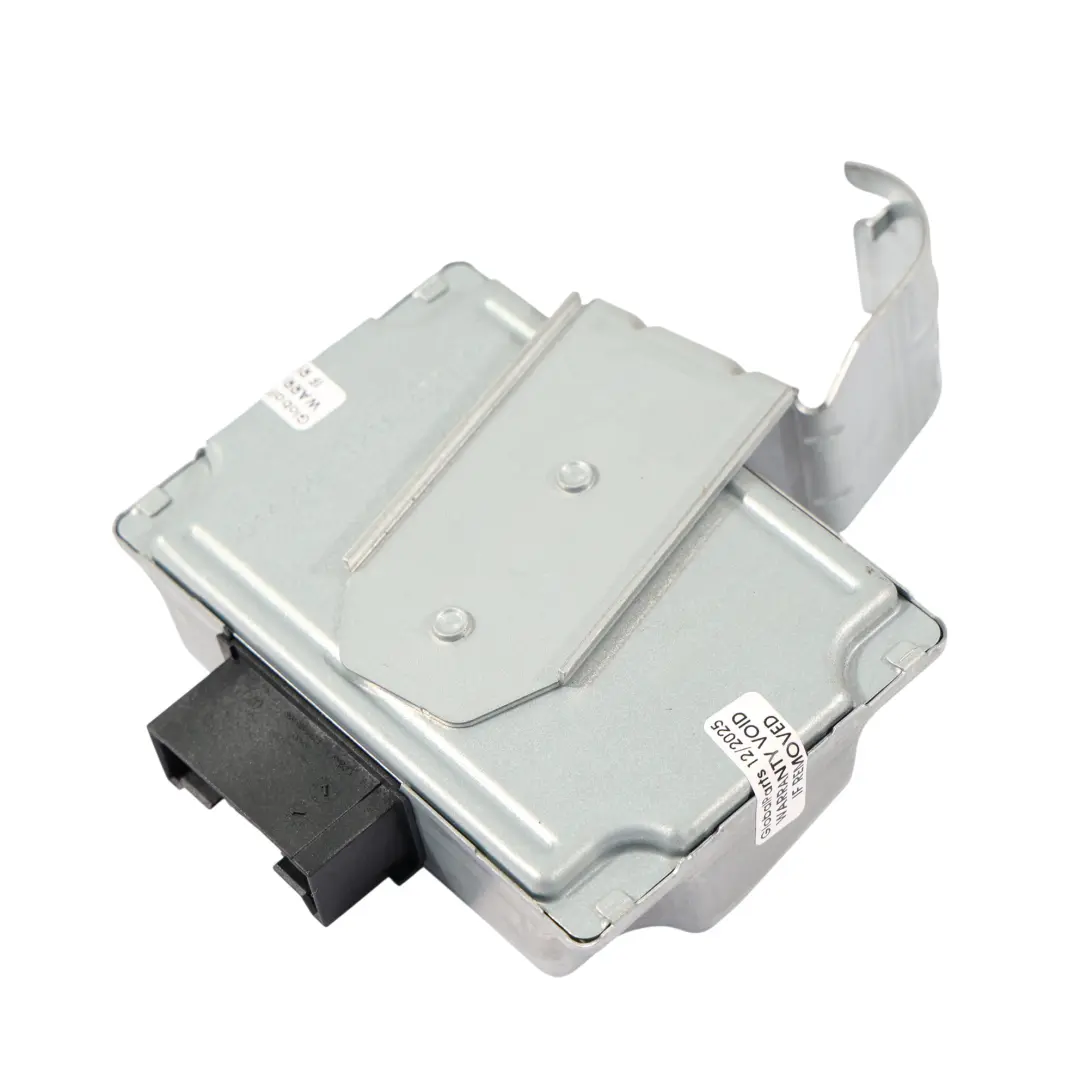 Ford Focus Mk3 Moduł Sterownik Bosch ECU - SKU BV6T-14B526-BC - Numer Części BV6T-14B526-BC