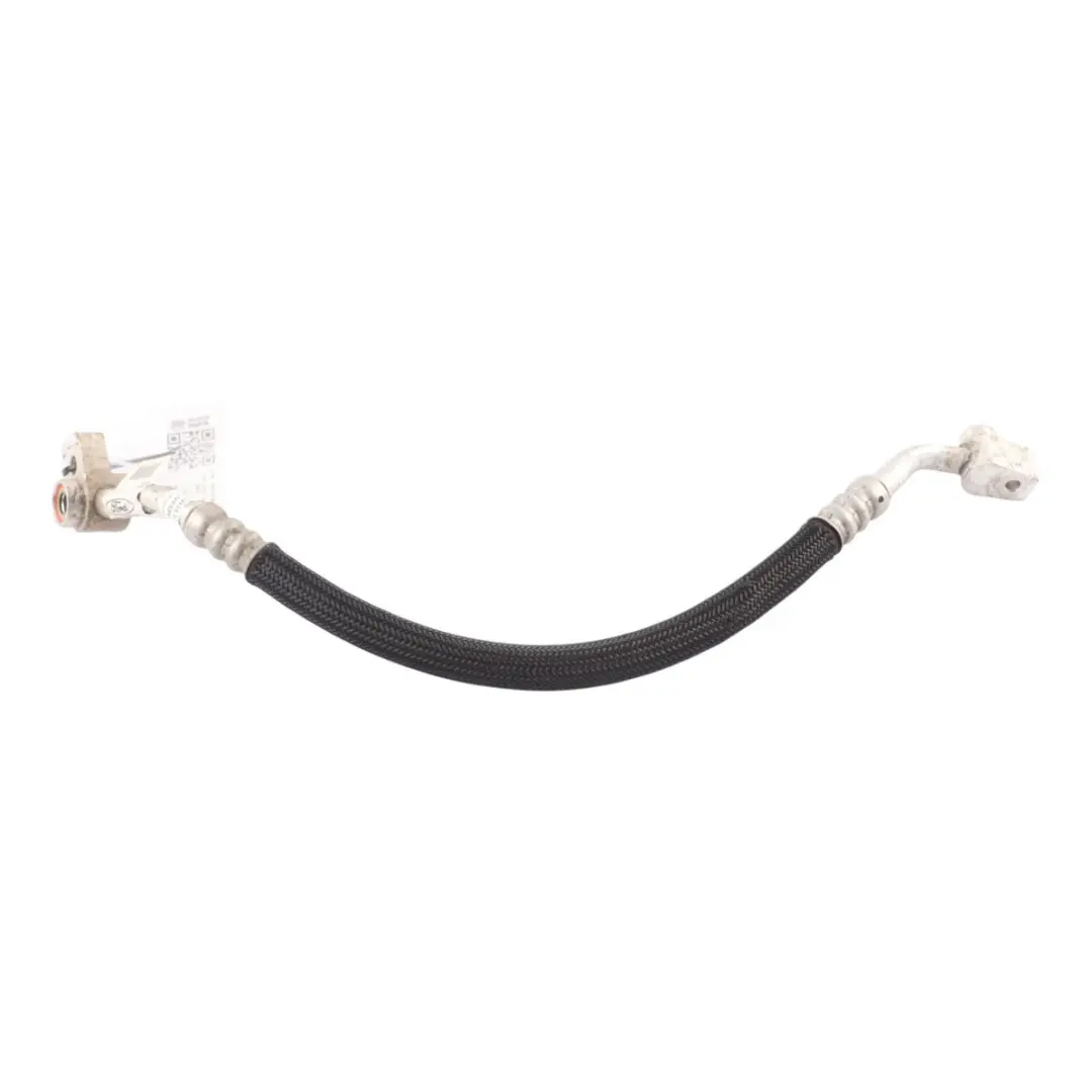 Ford Fiesta Mk7 Air Conditioning Pipe Line Climate Hose A/C - SKU C1B1-19972-FA - Part number C1B1-19972-FA