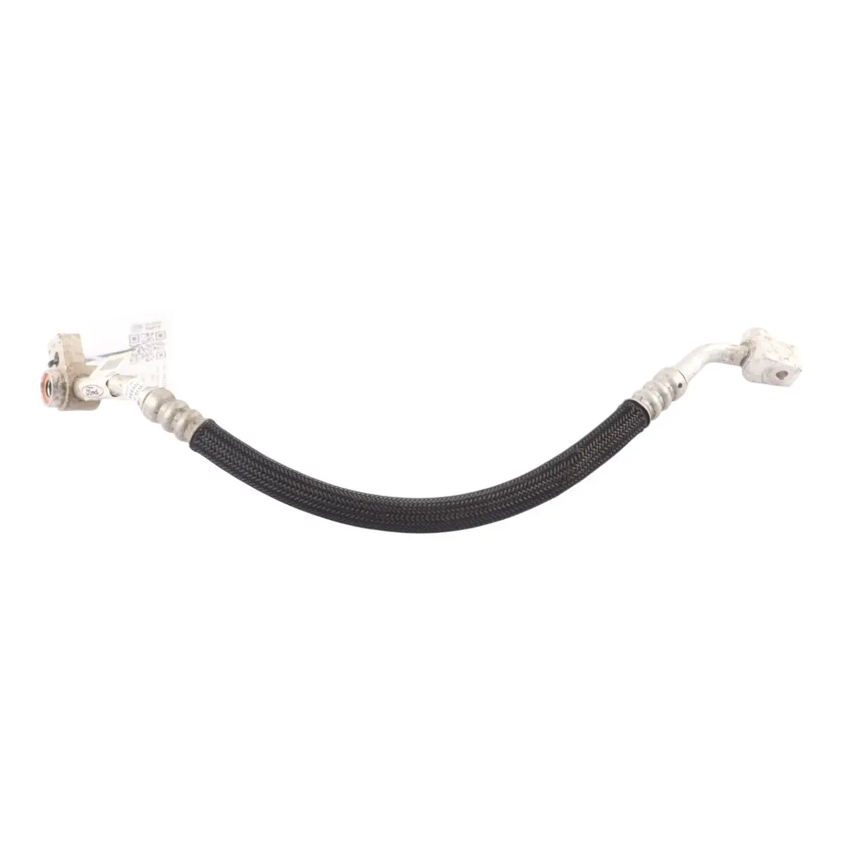 Ford Fiesta Mk7 Air Conditioning Pipe Line Climate Hose A/C C1B1-19972-FA