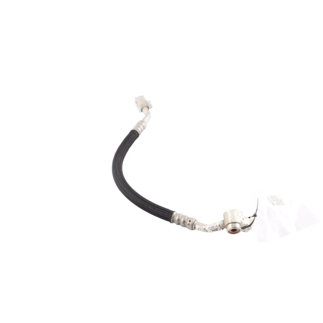 Conditioning Pipe Line Climate Hose A/C to Ford Fiesta Mk7 Air with Part number C1B1-19972-FA Ford Fiesta Mk7 Air Conditioning Pipe Line Climate Hose A/C - SKU C1B1-19972-FA - Part number C1B1-19972-FA