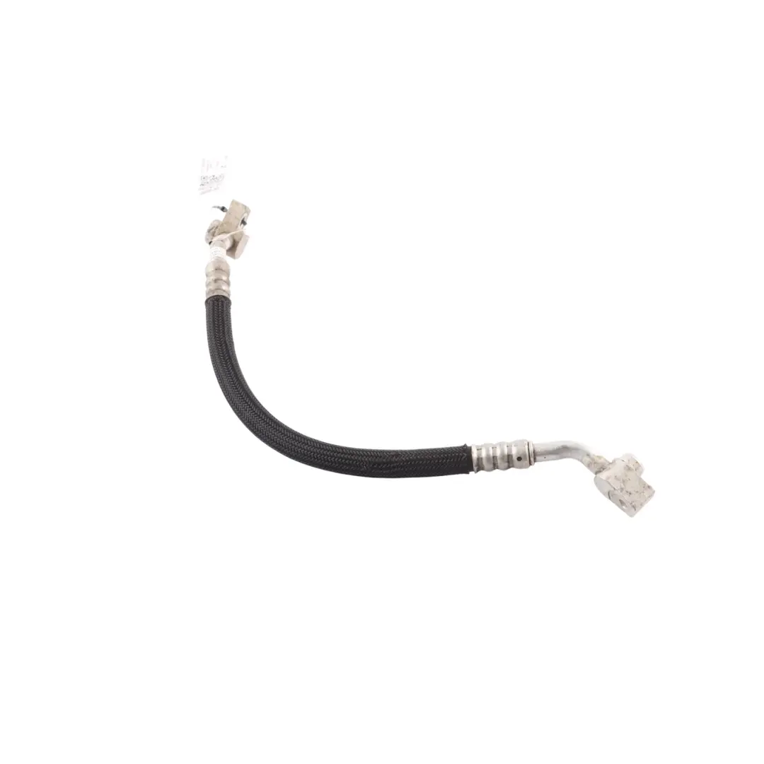 Ford Fiesta Mk7 Air Conditioning Pipe Line Climate Hose A/C - SKU C1B1-19972-FA - Part number C1B1-19972-FA