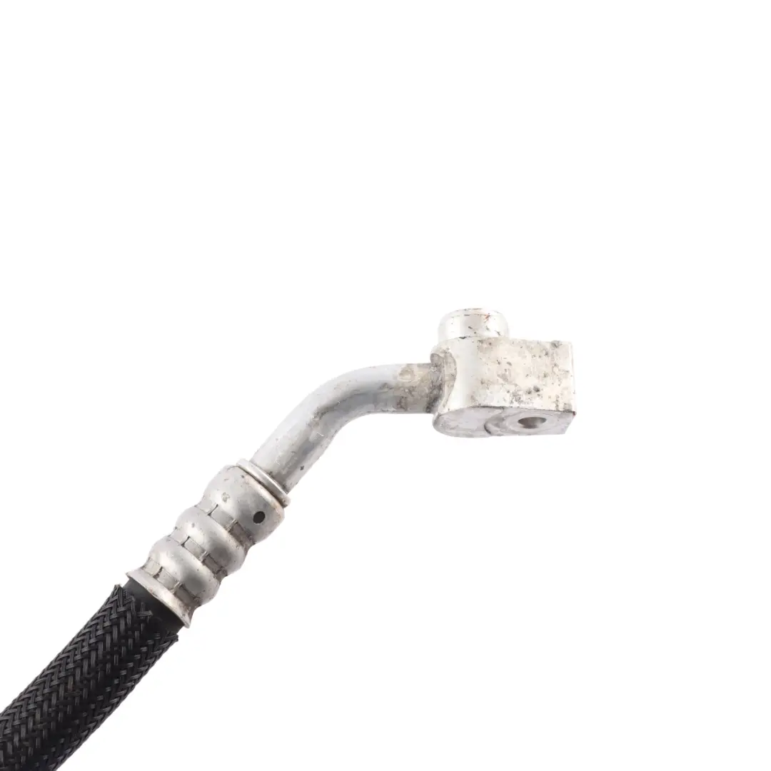 Ford Fiesta Mk7 Air Conditioning Pipe Line Climate Hose A/C - SKU C1B1-19972-FA - Part number C1B1-19972-FA