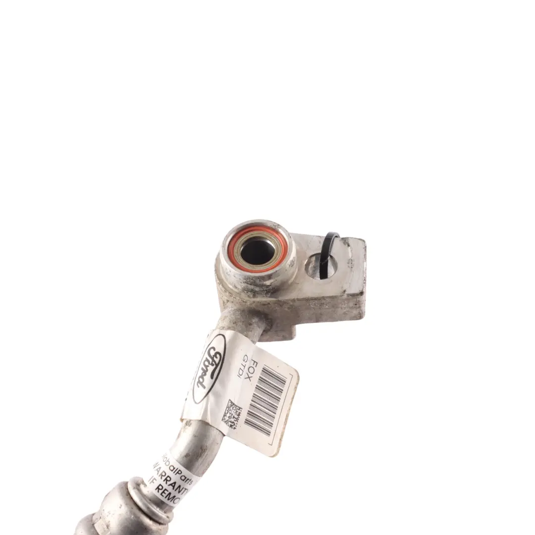 Ford Fiesta Mk7 Air Conditioning Pipe Line Climate Hose A/C - SKU C1B1-19972-FA - Part number C1B1-19972-FA