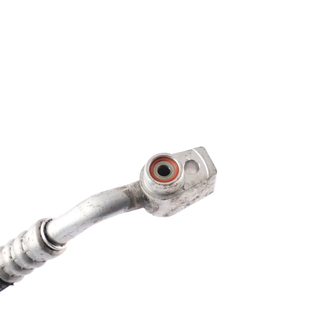 Conditioning Pipe Line Climate Hose A/C to Ford Fiesta Mk7 Air with Part number C1B1-19972-FA Ford Fiesta Mk7 Air Conditioning Pipe Line Climate Hose A/C - SKU C1B1-19972-FA - Part number C1B1-19972-FA