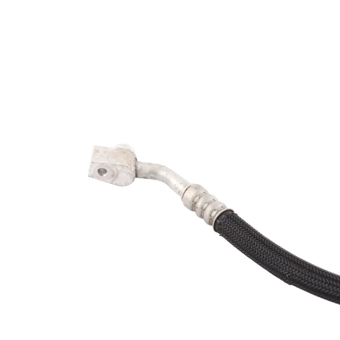 Ford Fiesta Mk7 Air Conditioning Pipe Line Climate Hose A/C - SKU C1B1-19972-FA - Part number C1B1-19972-FA