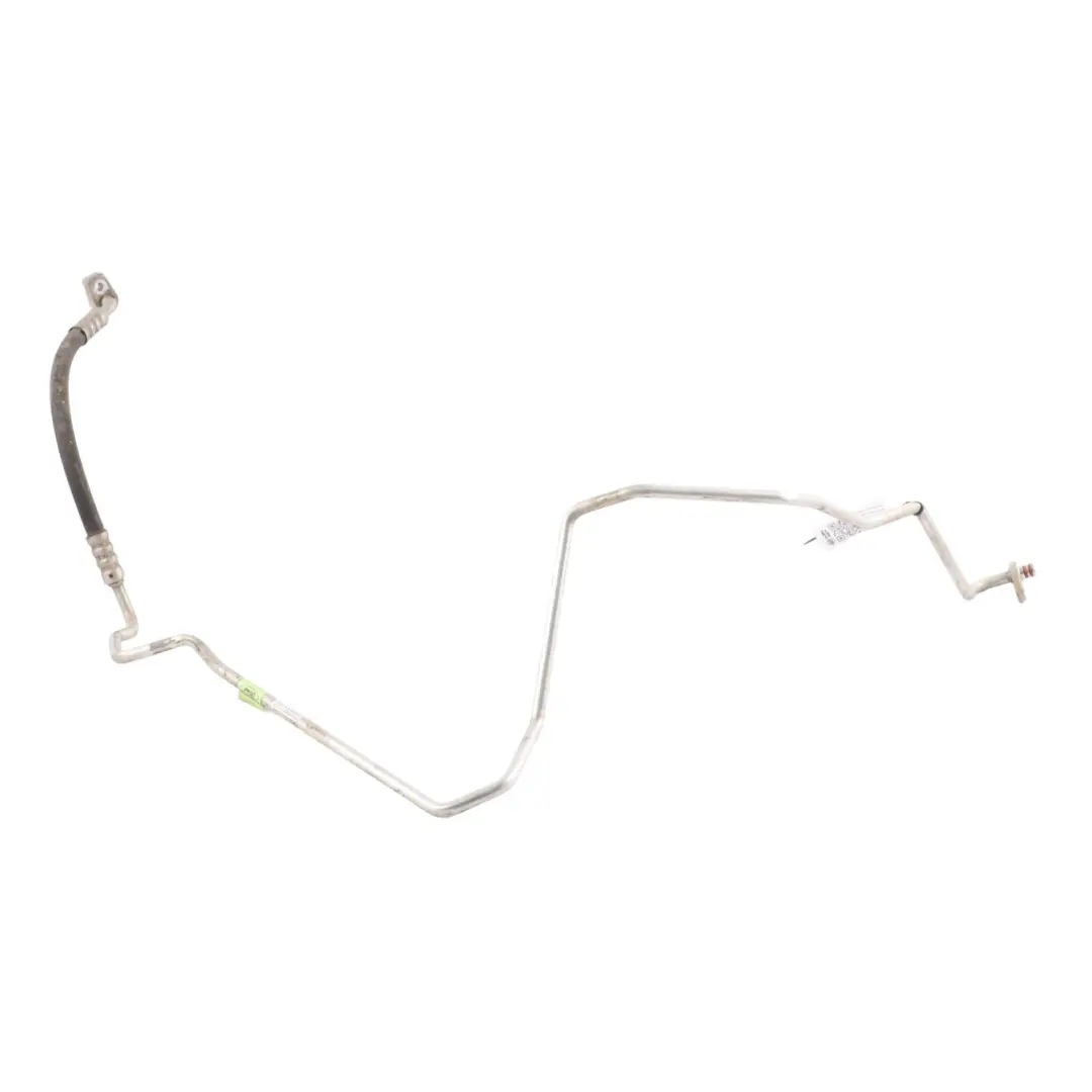 Aire Acondicionado Tubería Manguera A/C para Ford Fiesta Mk7 con número de pieza C1B1-19A704-DA Ford Fiesta Mk7 Aire Acondicionado Tubería Manguera A/C - SKU C1B1-19A704-DA - Número de pieza C1B1-19A704-DA