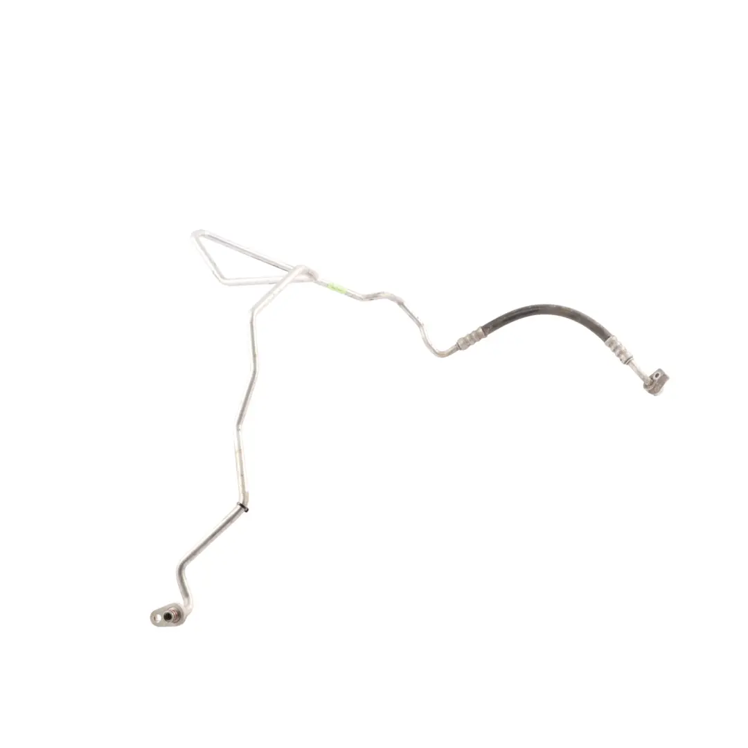 Aire Acondicionado Tubería Manguera A/C para Ford Fiesta Mk7 con número de pieza C1B1-19A704-DA Ford Fiesta Mk7 Aire Acondicionado Tubería Manguera A/C - SKU C1B1-19A704-DA - Número de pieza C1B1-19A704-DA